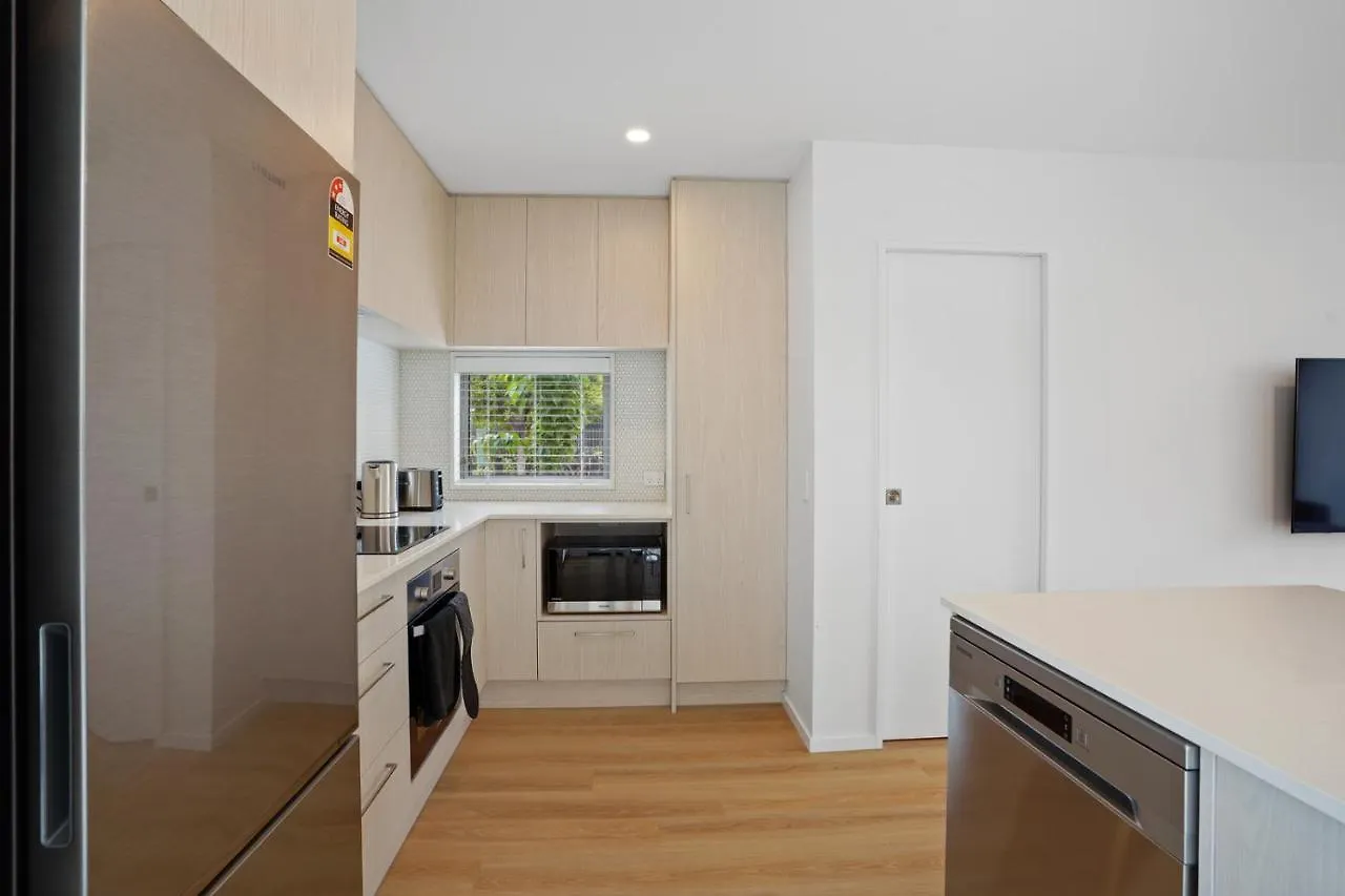Addington Delight - Christchurch Holiday Home