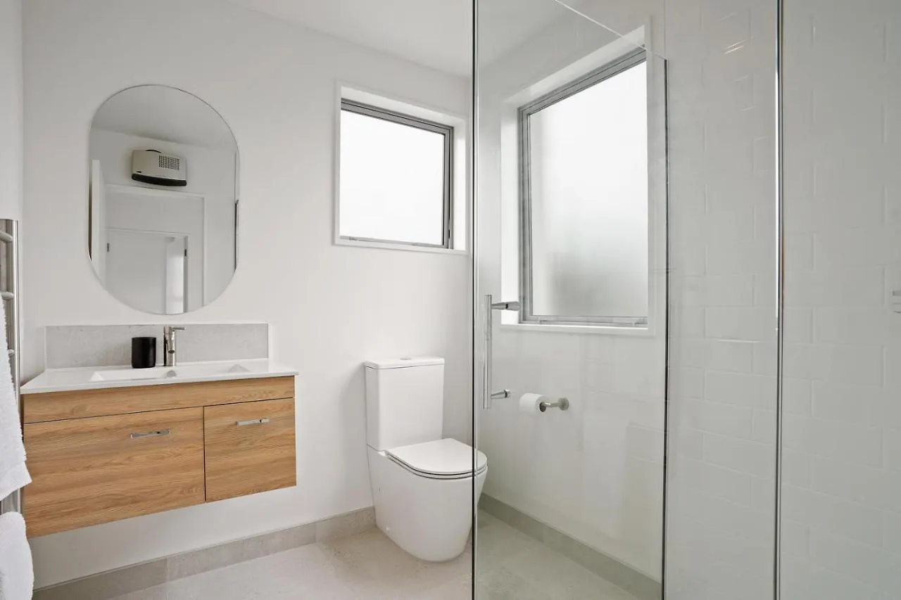 Addington Delight - Christchurch Holiday Home