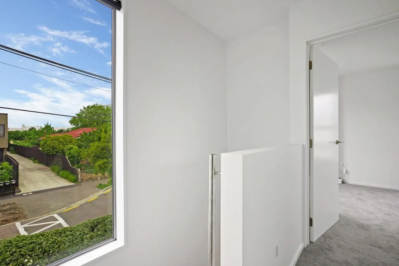 Addington Delight - Christchurch Holiday Home