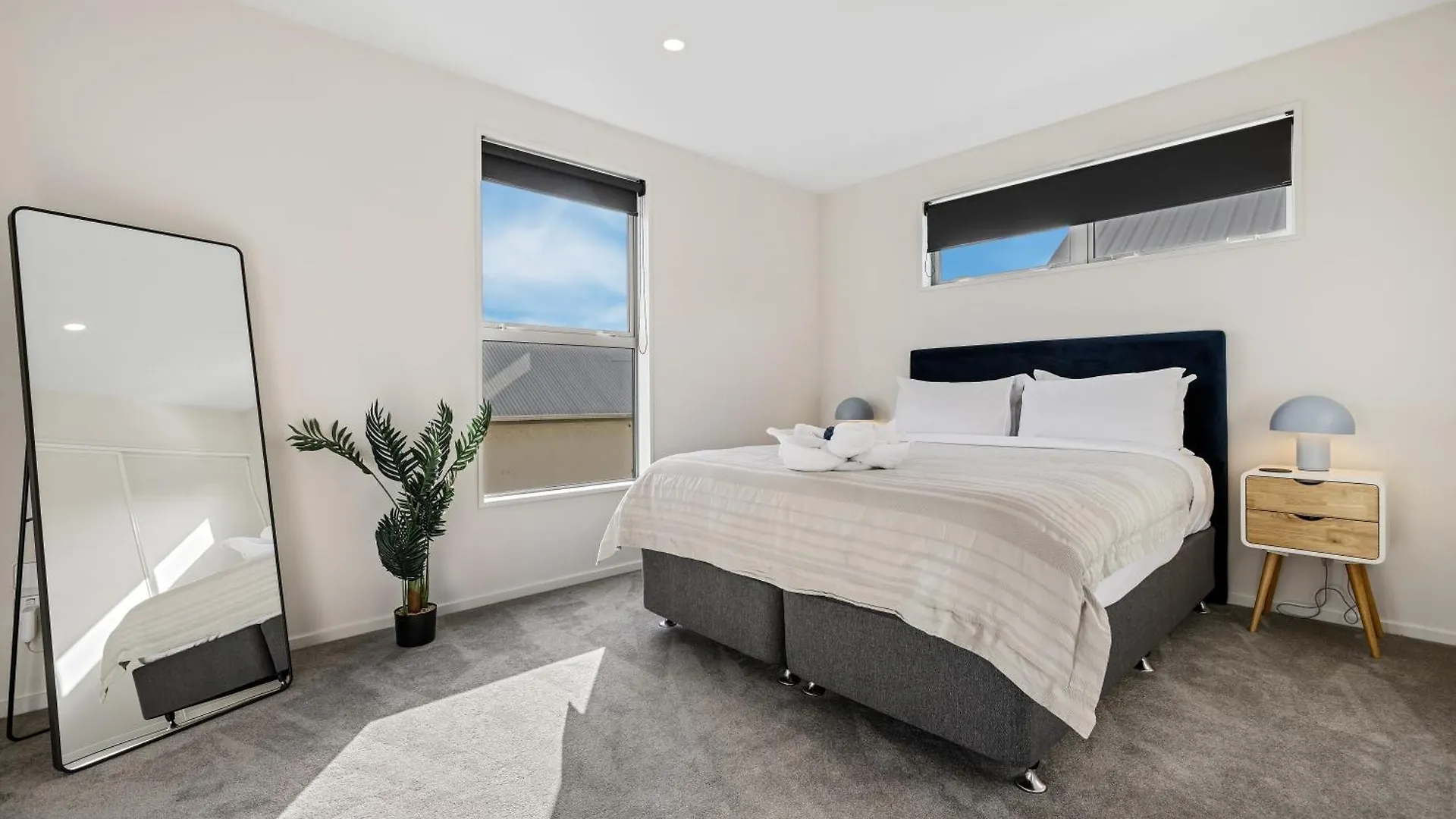 Addington Delight - Christchurch Holiday Home